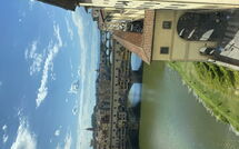 Foto pubblicata dell'ospite di Uva