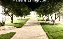 Foto pubblicata dell'ospite di Masseria Lamagrotte by Raro Rooms