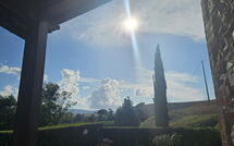 Foto pubblicata dell'ospite di Villa Alabastro