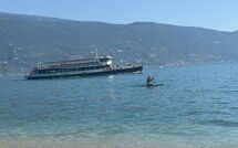 Foto pubblicata dell'ospite di Tignale 624