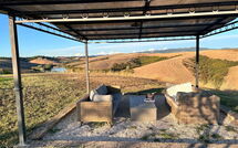 Foto pubblicata dell'ospite di Villa Barbara