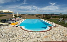 Foto pubblicata dell'ospite di Villa Barbara