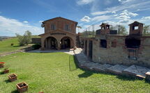 Foto pubblicata dell'ospite di Villa Barbara