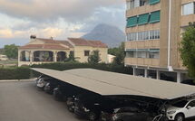 Foto pubblicata dell'ospite di Jávea 179