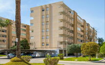 Foto pubblicata dell'ospite di Jávea 179