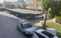 Foto pubblicata dell'ospite di Jávea 179