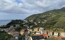 Foto pubblicata dell'ospite di Moneglia 665