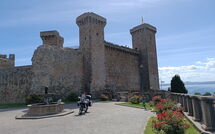 Foto pubblicata dell'ospite di Lago di Bolsena 664