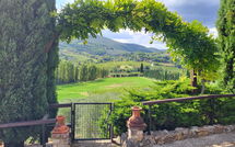 Foto pubblicata dell'ospite di Poggiluglio