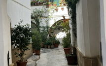 Foto pubblicata dell'ospite di Masseria Lentisco