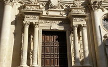 Foto pubblicata dell'ospite di Masseria Lentisco