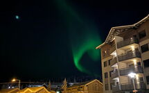 Foto pubblicata dell'ospite di Nordic Chalet 9503