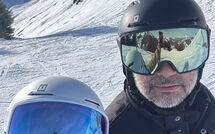 Foto pubblicata dell'ospite di Rinderberg Sockelgeschoss Nordost