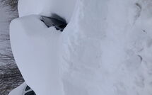 Foto pubblicata dell'ospite di Le Corbier 800