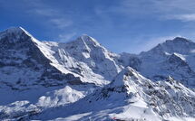 Foto pubblicata dell'ospite di Interlaken 400