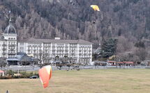 Foto pubblicata dell'ospite di Interlaken 400