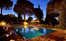 Foto pubblicata dell'ospite di Villa Morellino