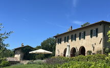 Foto pubblicata dell'ospite di Centolivi 14