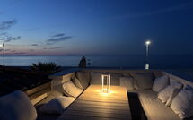 Foto pubblicata dell'ospite di Villa Rosa del Mare
