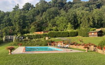 Foto pubblicata dell'ospite di Villa la Terrazza