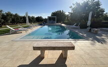 Foto pubblicata dell'ospite di Villa Prestige