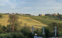 Foto pubblicata dell'ospite di Villa Magna + Dependance