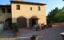Foto pubblicata dell'ospite di San Romolo