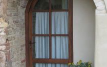 Foto pubblicata dell'ospite di Podere la Marronaia