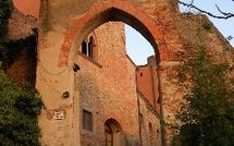 Foto pubblicata dell'ospite di Certaldo