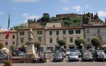 Foto pubblicata dell'ospite di Certaldo