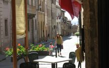 Foto pubblicata dell'ospite di Villa Fiorenzani