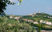 Foto pubblicata dell'ospite di Poggetto di Montese