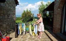Foto pubblicata dell'ospite di Poggetto di Montese