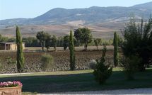 Foto pubblicata dell'ospite di Casali Dell Osteria