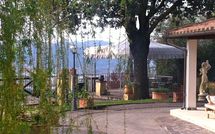 Foto pubblicata dell'ospite di Villa Carolina