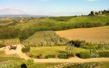Foto pubblicata dell'ospite di Borgo Tollena