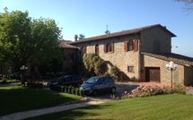 Foto pubblicata dell'ospite di Villa Isabella