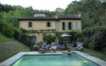 Foto pubblicata dell'ospite di Molino Santa Lucia