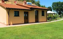 Foto pubblicata dell'ospite di Casa Cervognano
