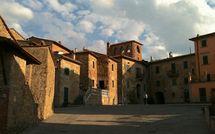 Foto pubblicata dell'ospite di La Miccia