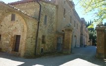 Foto pubblicata dell'ospite di Palazzo Sarteano