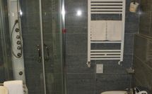 Foto pubblicata dell'ospite di Roma