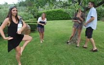 Foto pubblicata dell'ospite di Villa Roncovisi