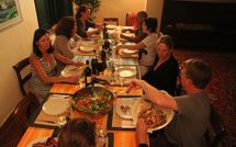 Foto pubblicata dell'ospite di Villa Roncovisi