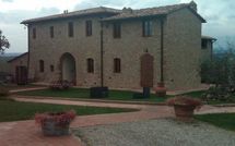 Foto pubblicata dell'ospite di Borgo Tollena