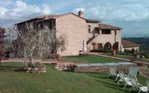 Foto pubblicata dell'ospite di Borgo Tollena