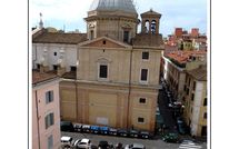 Foto pubblicata dell'ospite di Madonna dei Monti