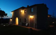 Foto pubblicata dell'ospite di Borgo Tollena