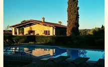 Foto pubblicata dell'ospite di Villa San Filippo