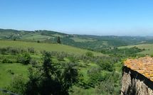 Foto pubblicata dell'ospite di La Chiantigiana